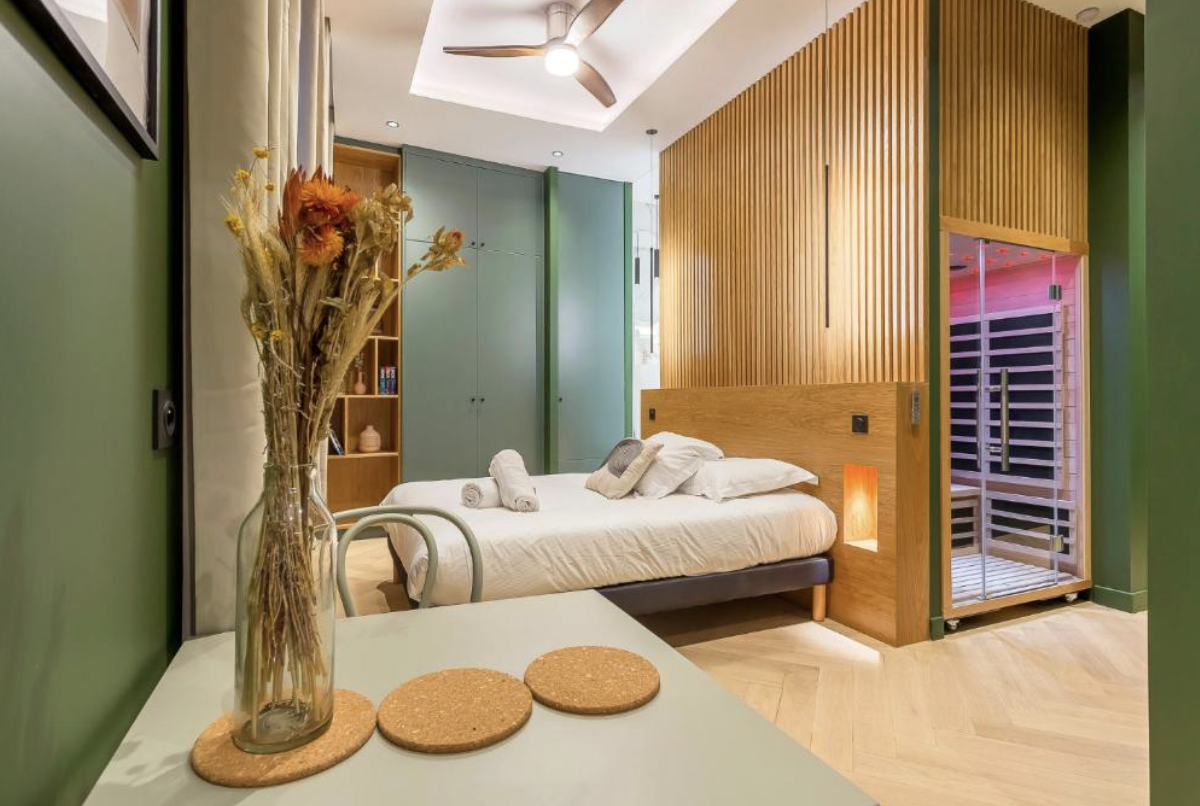 meilleure love room lyon